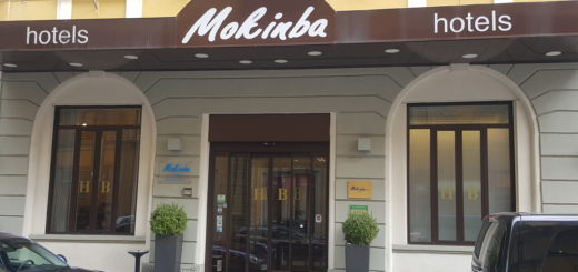 Hotel Baviera Mokinba Milano