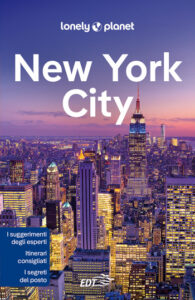 Lonely Planet - Guida New York