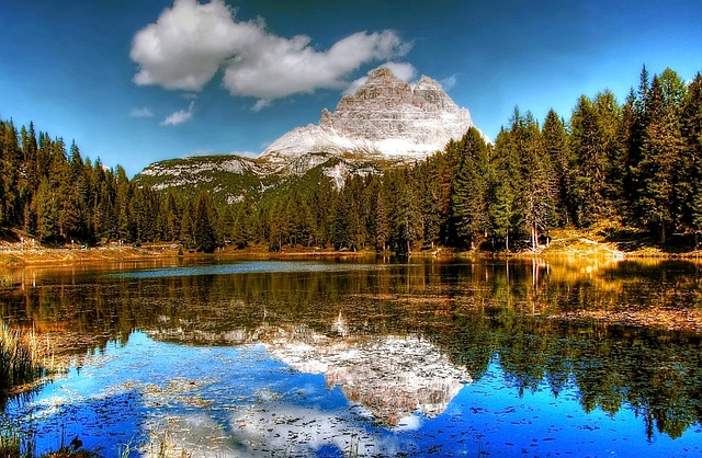 Trentino Alto Adige - Dolomiti