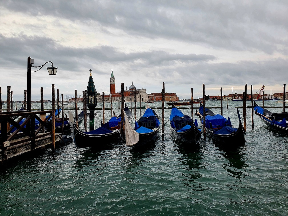 Veneto - Venezia